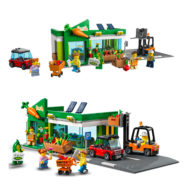 60347 lego city supermarket 2 1