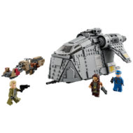 75338 lego starwars ambush ferrix 6