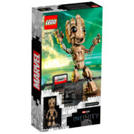 76217 lego marvel guardians galaxy i am groot 3