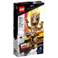 76217 lego marvel guardians galaxy i am groot 6