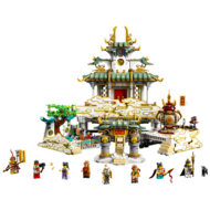 80039 lego monkie kid heavenly realms 2022 2