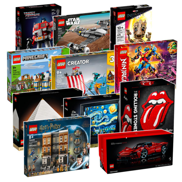 new lego sets june 2022 shop