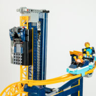 10303 lego icons loop coaster 2022 15