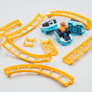 10303 lego icons loop coaster 2022 4