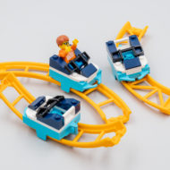 10303 lego icons loop coaster 2022 41