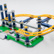 10303 lego icons loop coaster 2022 5