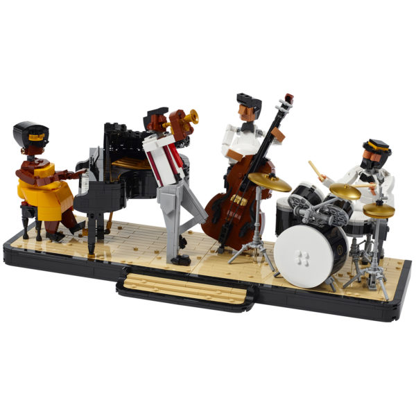 21334 lego ideas jazz quartet 2022 1