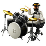 21334 lego ideas jazz quartet 2022 6