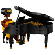 21334 lego ideas jazz quartet 2022 7