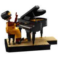 21334 lego ideas jazz quartet 2022 9