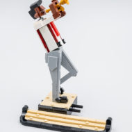 21334 lego ideas jazz quartet 1