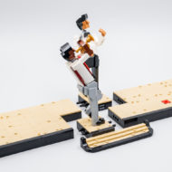 21334 lego ideas jazz quartet 8