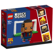 40542 lego brickheadz fc barcelona go brick me 1