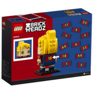 40542 lego brickheadz fc barcelona go brick me 2