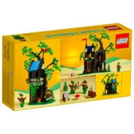 40567 lego forestmen hideout gwp 2022 2