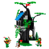 40567 lego forestmen hideout gwp 2022 3