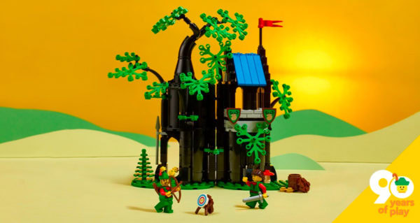 40567 lego forestmen hideout gwp 2022 5