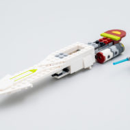 75333 lego starwars obiwan kenobi jedi starfighter 2