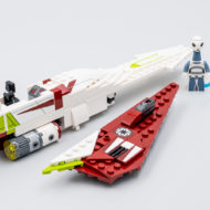 75333 lego starwars obiwan kenobi jedi starfighter 3