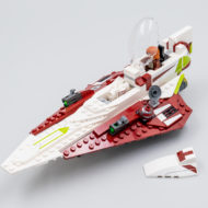 75333 lego starwars obiwan kenobi jedi starfighter 4