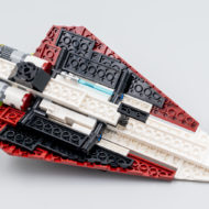 75333 lego starwars obiwan kenobi jedi starfighter 6