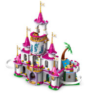 lego disney 43205 ultimate adventure castle 1