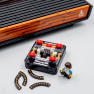 10306 lego icons atari 2600 vcs 10