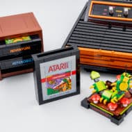 10306 lego icons atari 2600 vcs 13