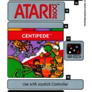 10306 lego icons atari 2600 vcs 22