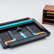 10306 lego icons atari 2600 vcs 3