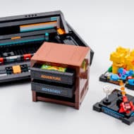 10306 lego icons atari 2600 vcs 5