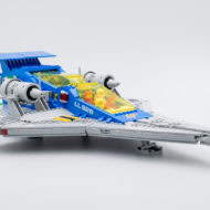 10497 lego icons galaxy explorer 13