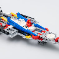 10497 lego icons galaxy explorer 2