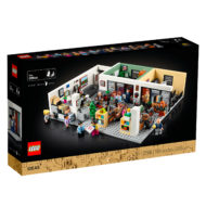 21336 lego ideas the office 1