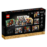 21336 lego ideas the office 2