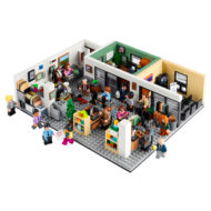 21336 lego ideas the office 5