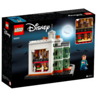 40521 lego mini disney the haunted mansion 2