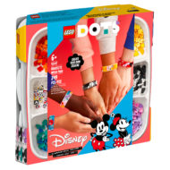 41947 lego dots mickey friends bracelets mega pack 1