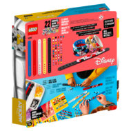 41947 lego dots mickey friends bracelets mega pack 2