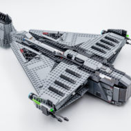 75323 lego starwars the justifier 10