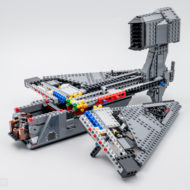 75323 lego starwars the justifier 6