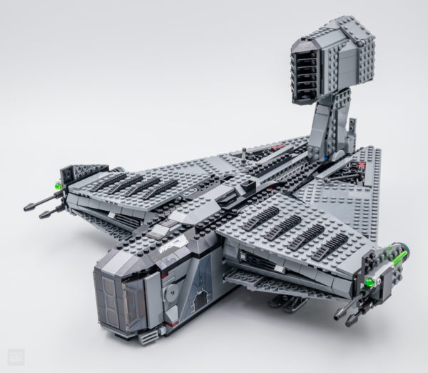 75323 lego starwars the justifier 8