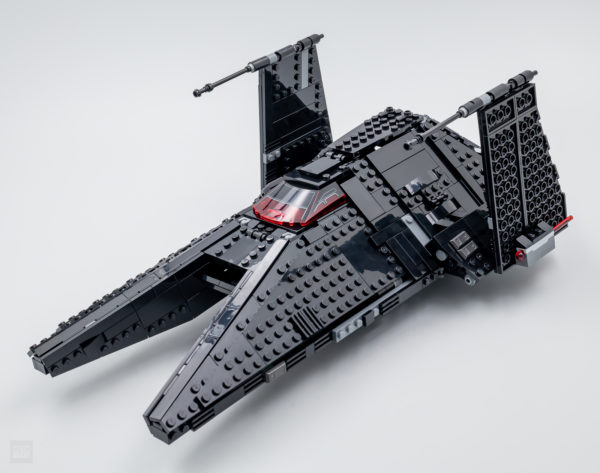 75336 lego starwars inquisitor transport scythe 5 1