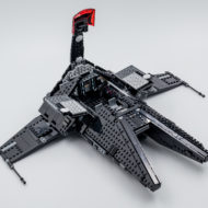 75336 lego starwars inquisitor transport scythe 6