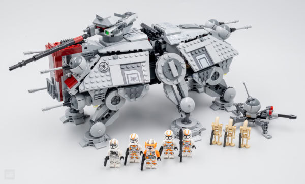 75337 lego starwars at te walker 1