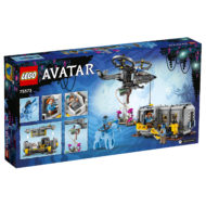 75573 lego avatar floating mountains site26 rda samson 2