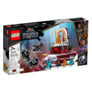 76213 lego black panther king namor throne room 1