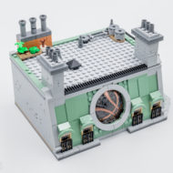 76218 lego marvel sanctum sanctorum 12