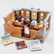 76218 lego marvel sanctum sanctorum 21