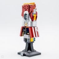 76223 lego marvel infinity saga nano gauntlet 2